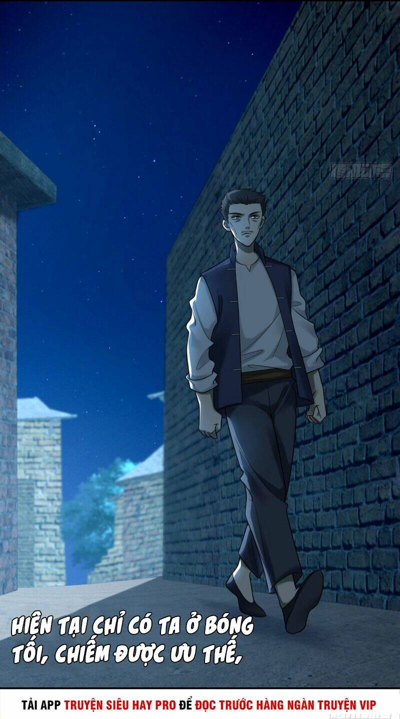 Người Đưa Thư Vô Hạn: Chapter 77