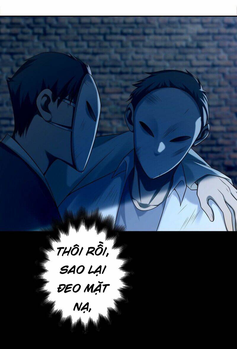 Người Đưa Thư Vô Hạn: Chapter 77