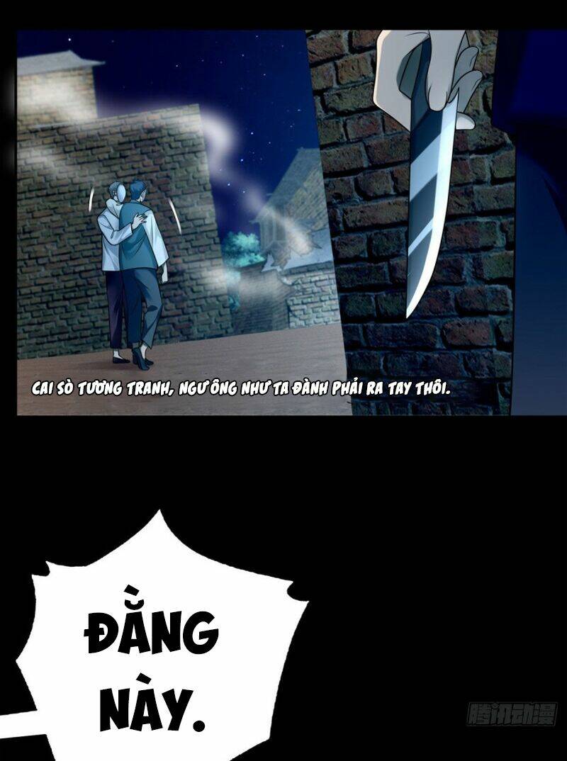 Người Đưa Thư Vô Hạn: Chapter 77