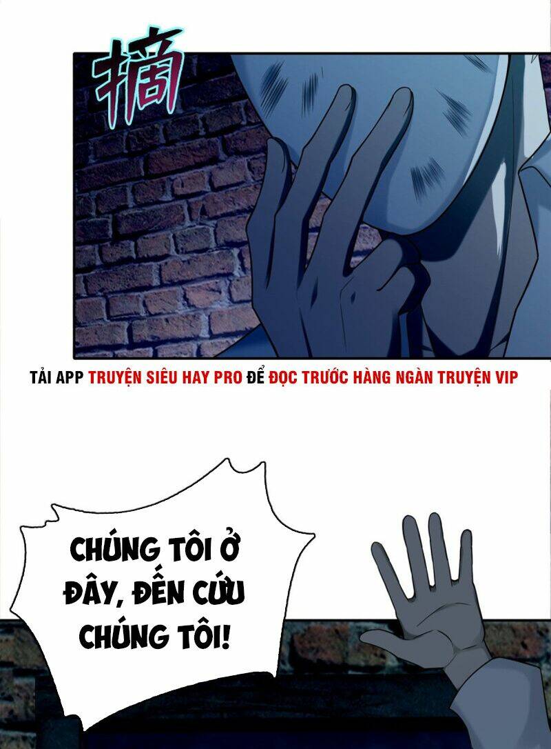 Người Đưa Thư Vô Hạn: Chapter 77