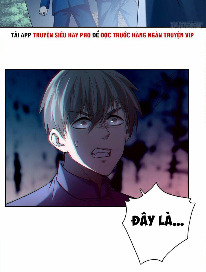 Người Đưa Thư Vô Hạn: Chapter 77