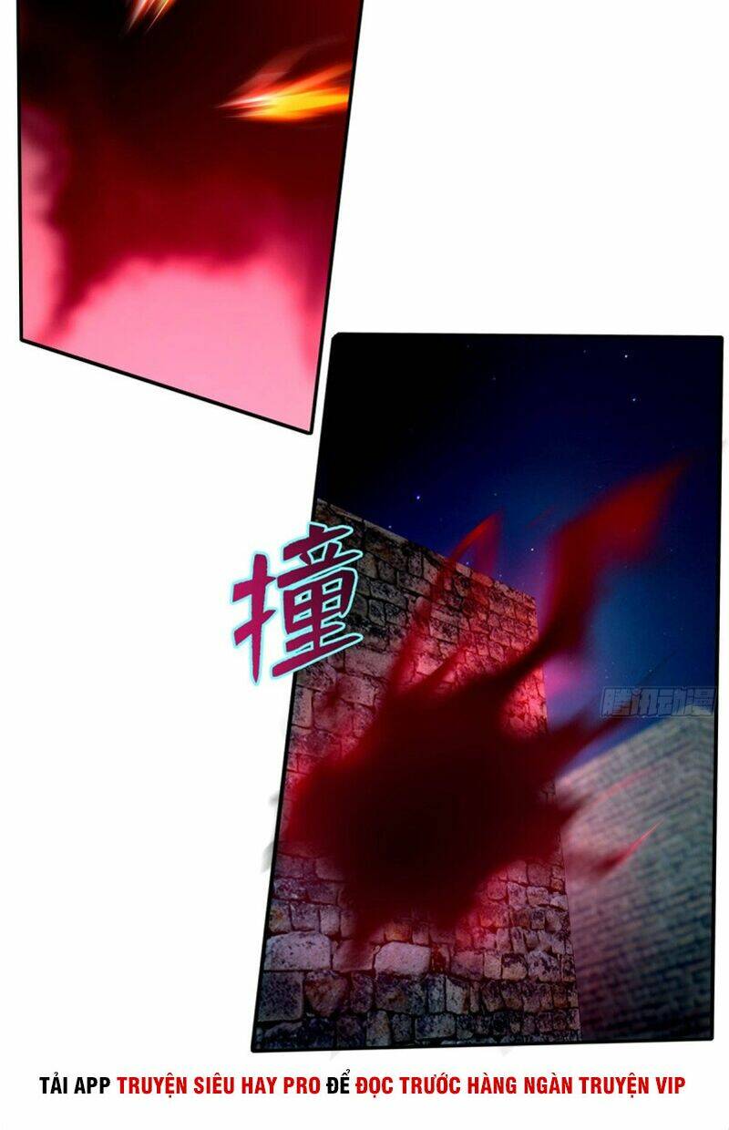 Người Đưa Thư Vô Hạn: Chapter 77