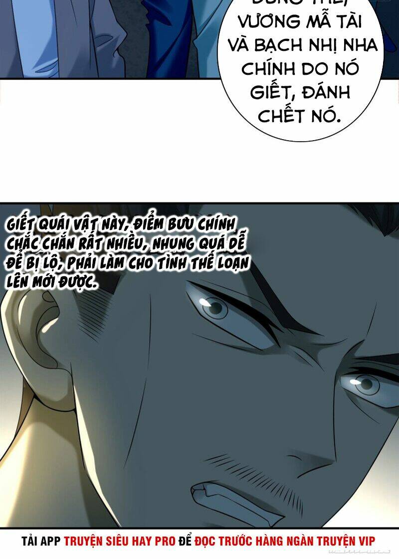 Người Đưa Thư Vô Hạn: Chapter 78