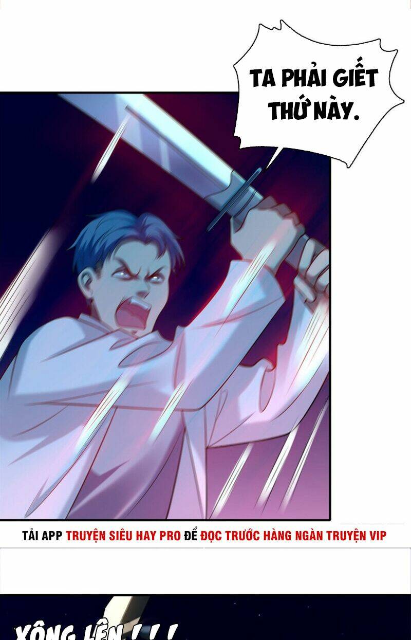 Người Đưa Thư Vô Hạn: Chapter 78