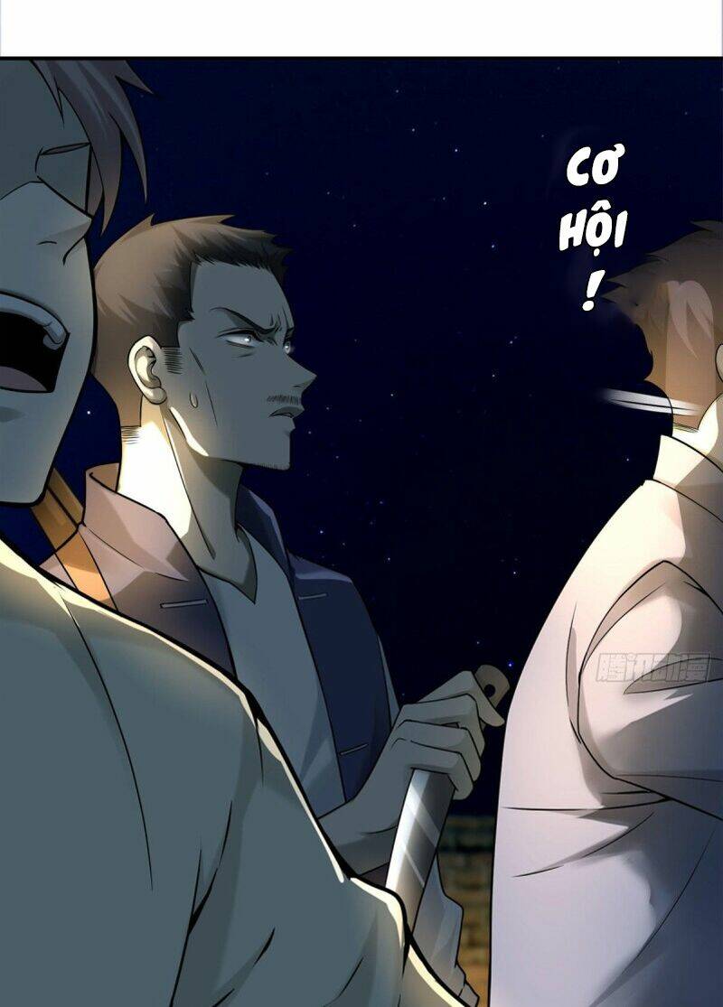 Người Đưa Thư Vô Hạn: Chapter 78