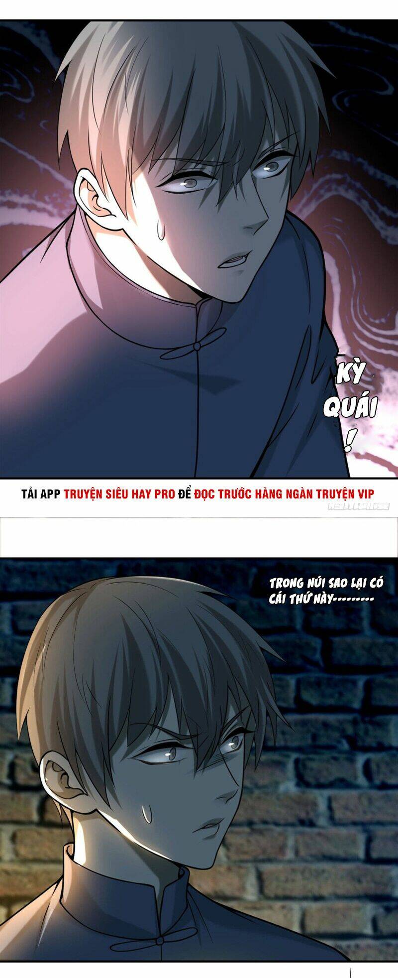 Người Đưa Thư Vô Hạn: Chapter 78
