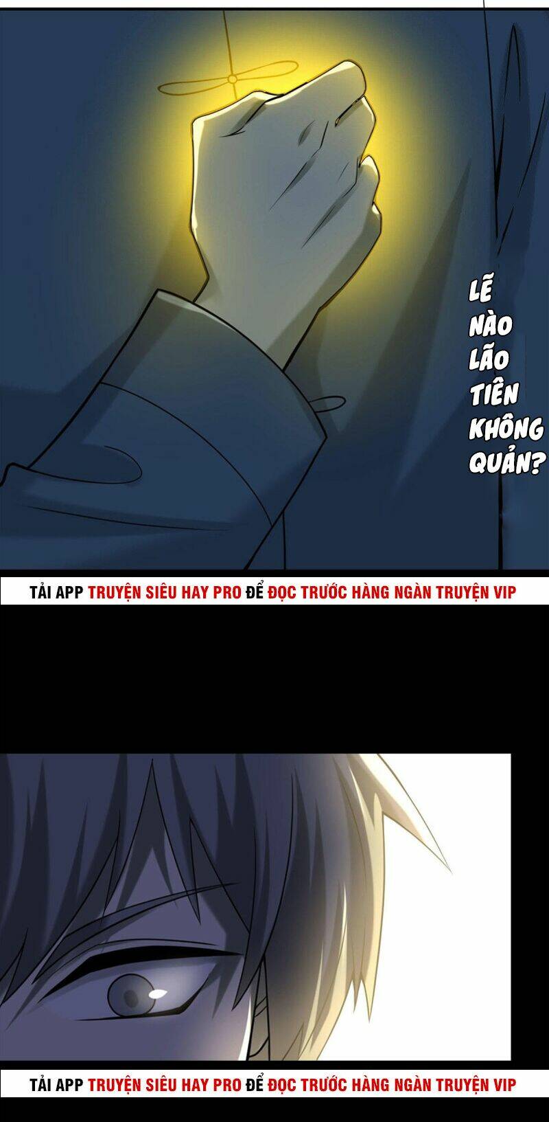 Người Đưa Thư Vô Hạn: Chapter 78