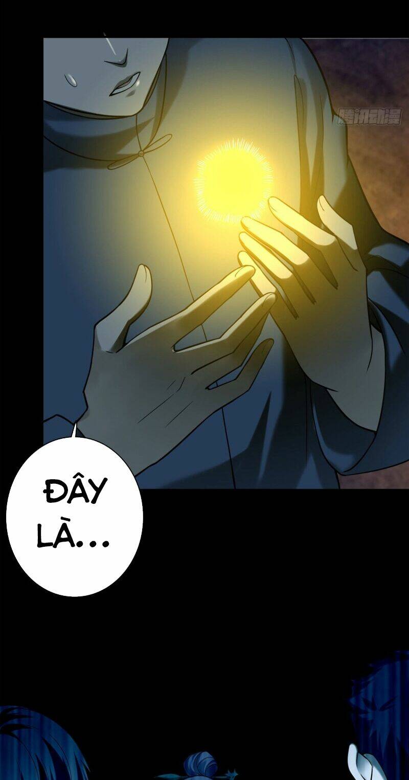 Người Đưa Thư Vô Hạn: Chapter 78