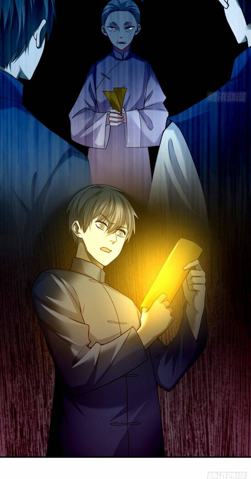Người Đưa Thư Vô Hạn: Chapter 78