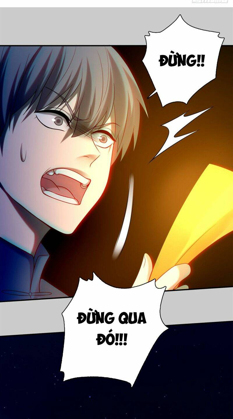 Người Đưa Thư Vô Hạn: Chapter 78