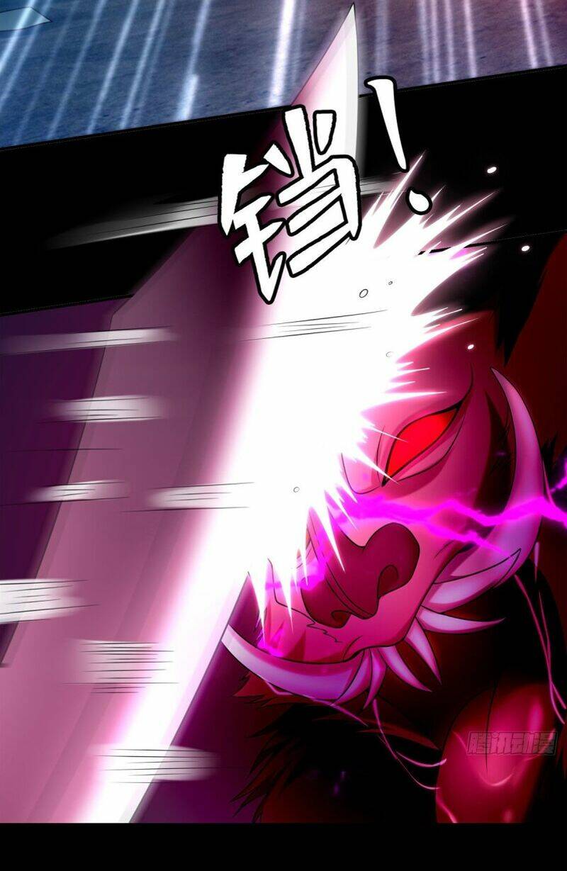 Người Đưa Thư Vô Hạn: Chapter 78