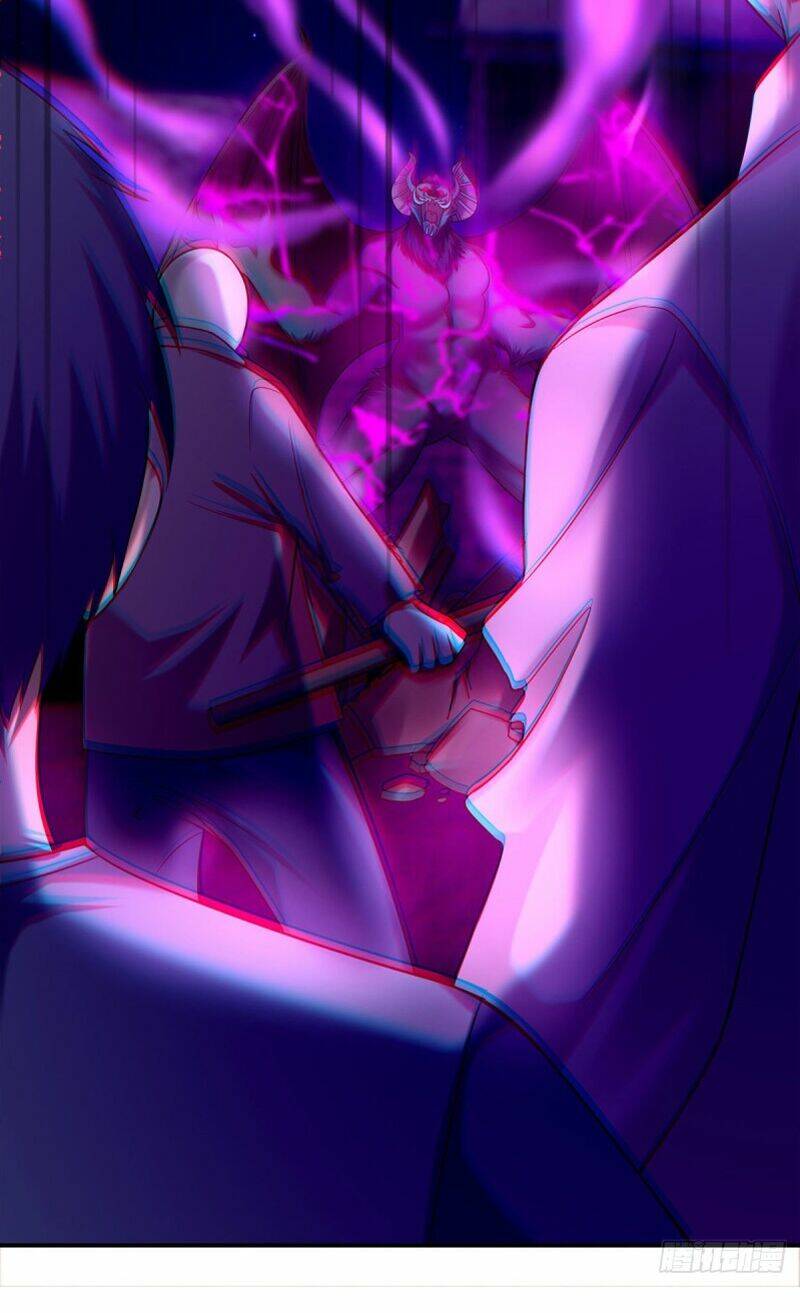 Người Đưa Thư Vô Hạn: Chapter 78
