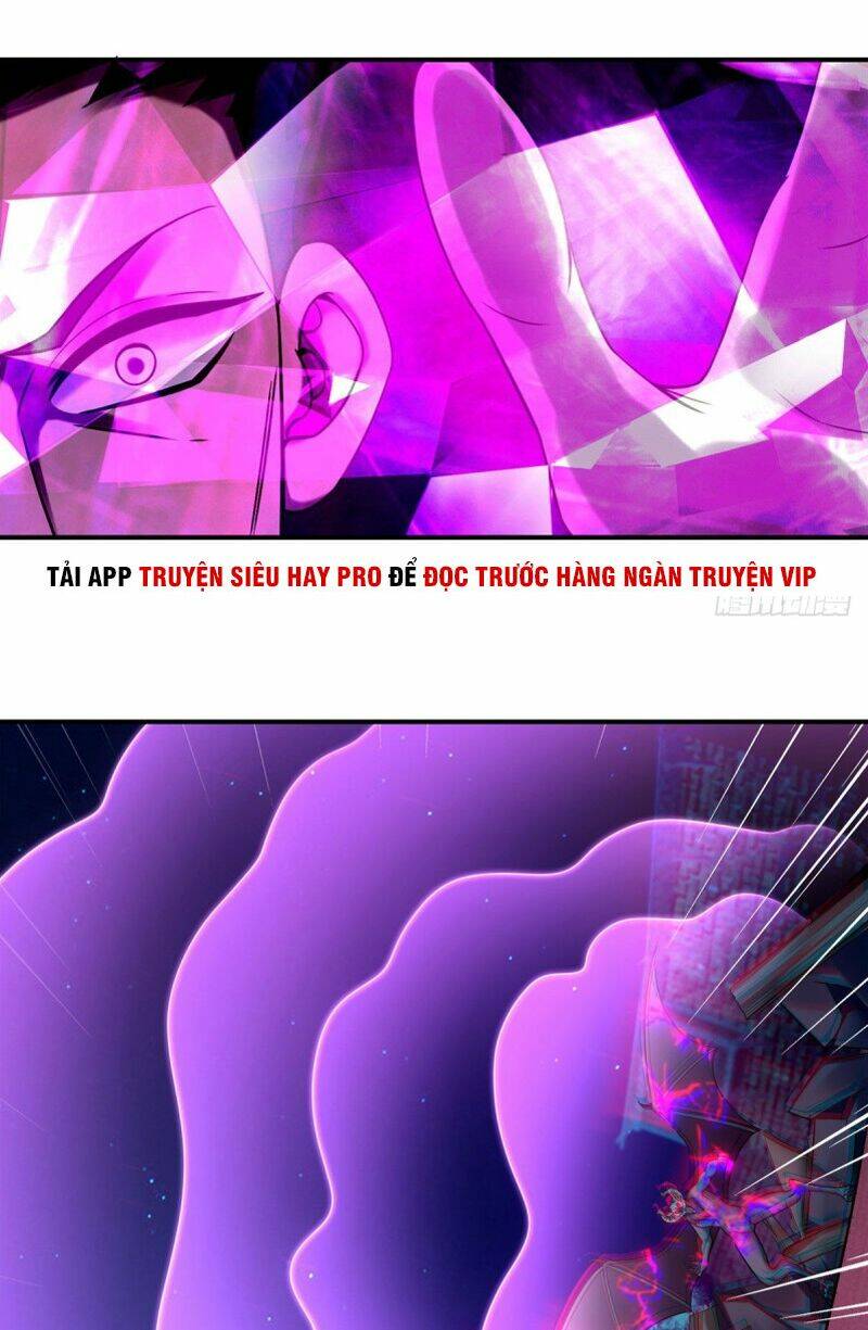 Người Đưa Thư Vô Hạn: Chapter 78