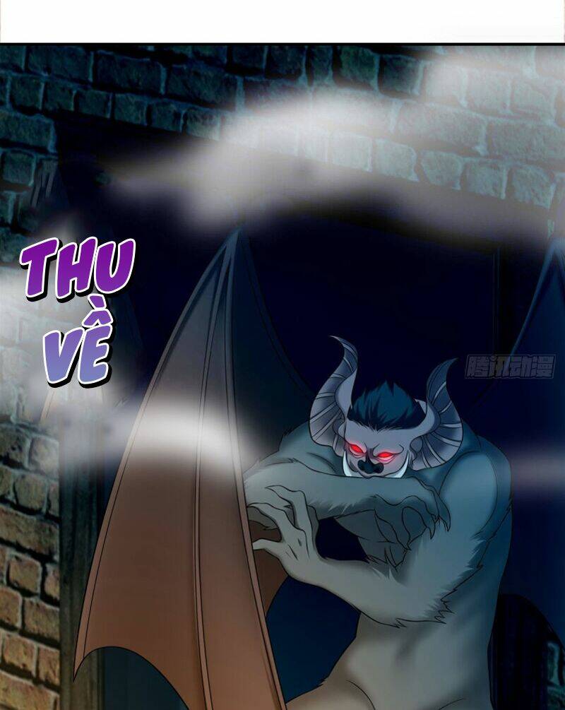 Người Đưa Thư Vô Hạn: Chapter 78
