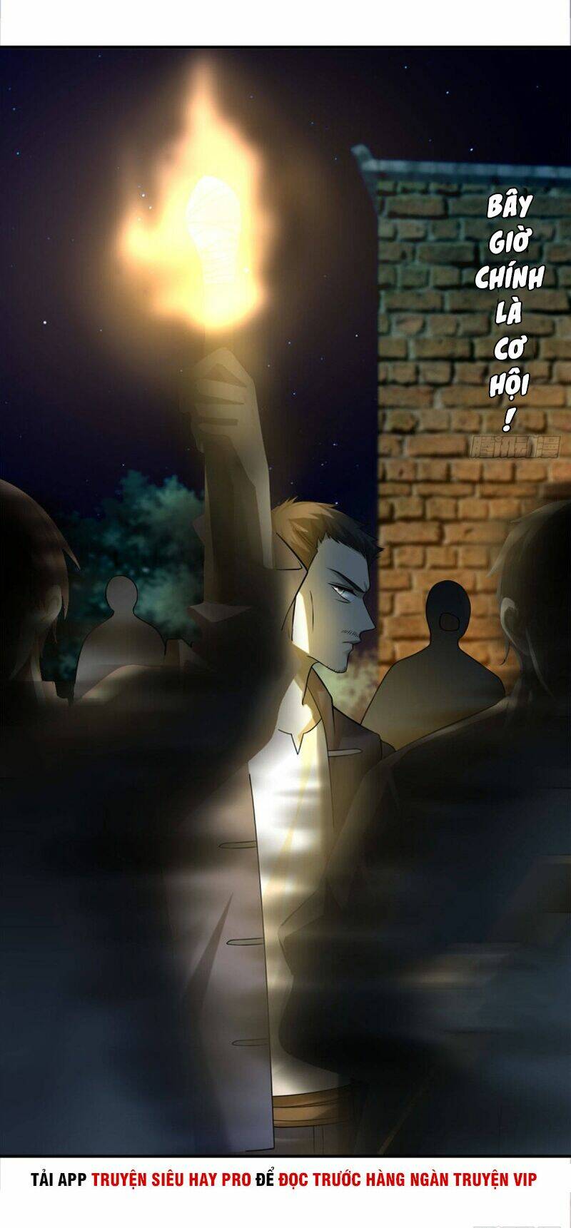 Người Đưa Thư Vô Hạn: Chapter 78