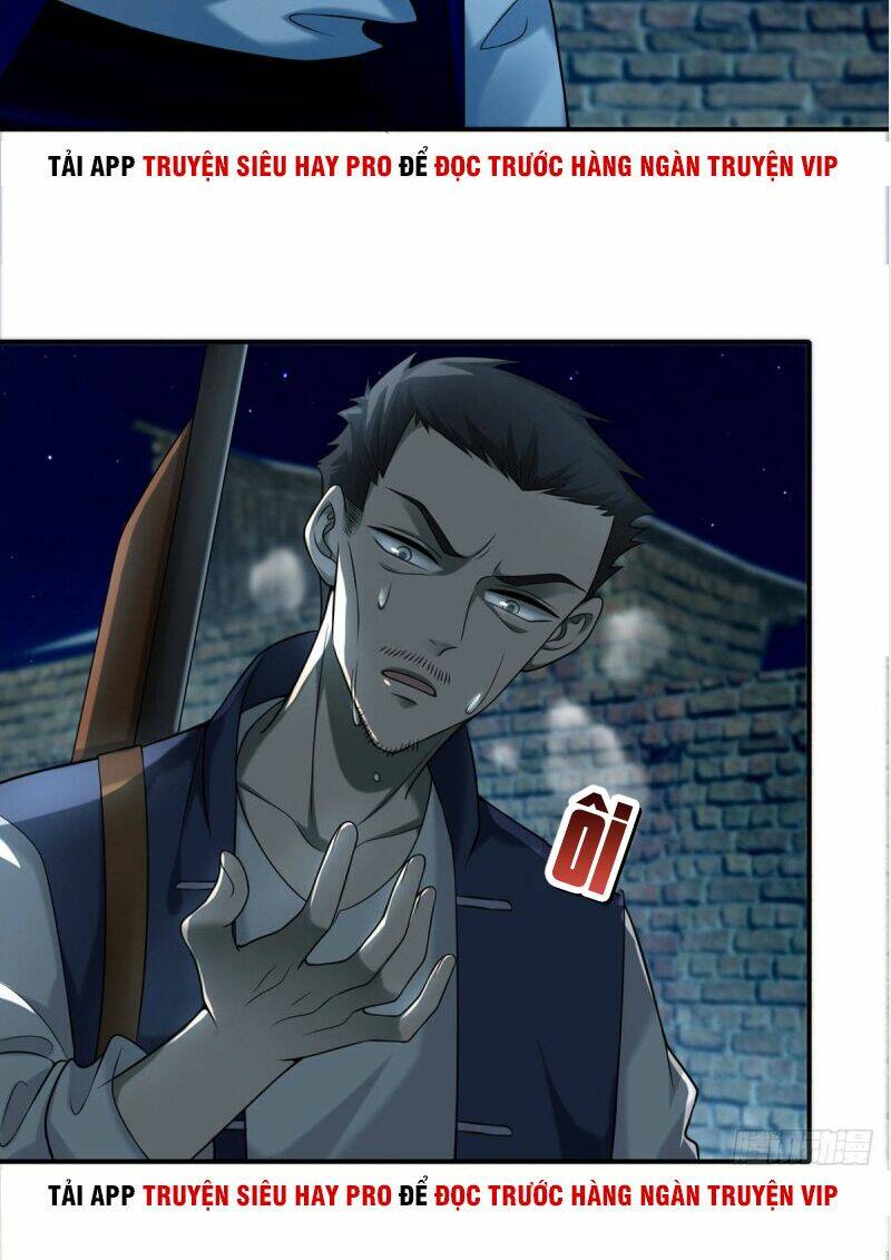 Người Đưa Thư Vô Hạn: Chapter 79