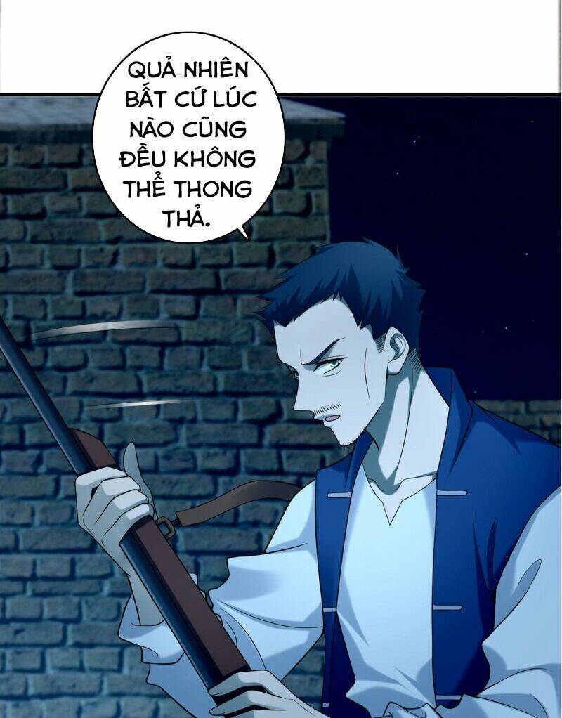 Người Đưa Thư Vô Hạn: Chapter 79