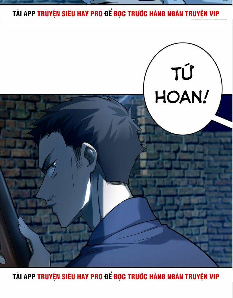 Người Đưa Thư Vô Hạn: Chapter 79