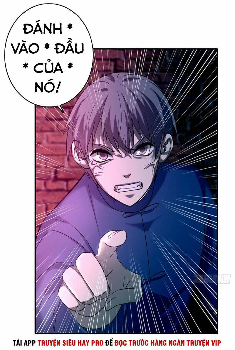 Người Đưa Thư Vô Hạn: Chapter 79