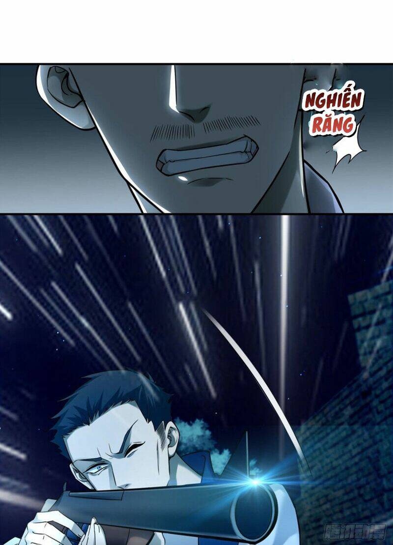 Người Đưa Thư Vô Hạn: Chapter 79