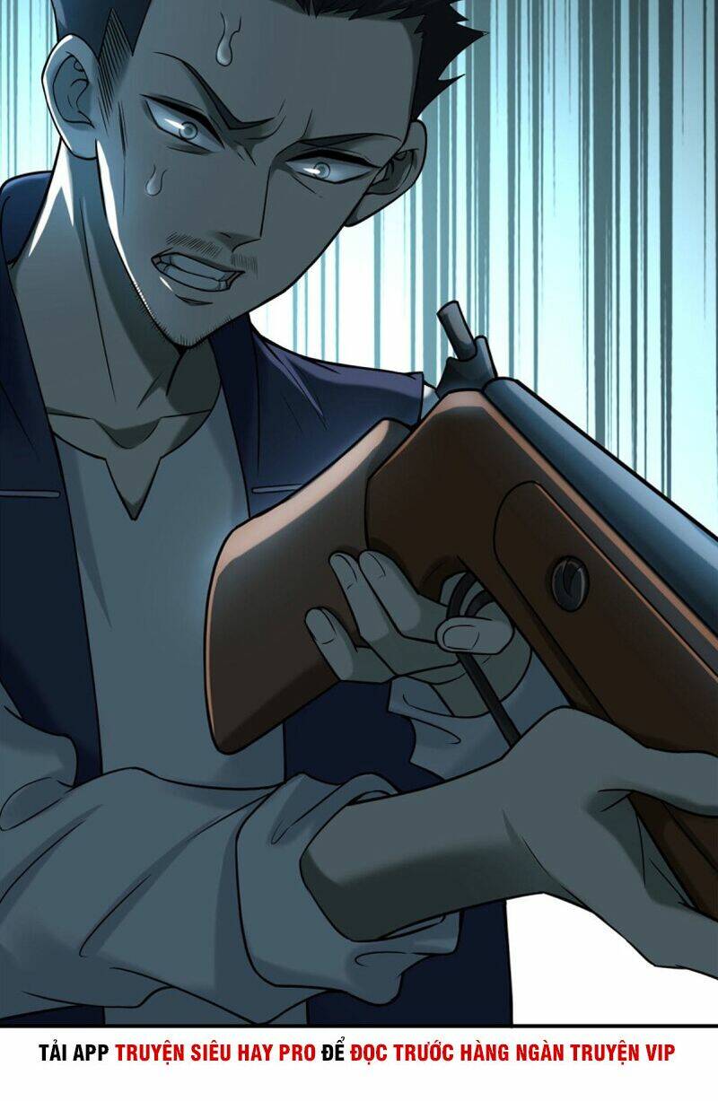 Người Đưa Thư Vô Hạn: Chapter 79