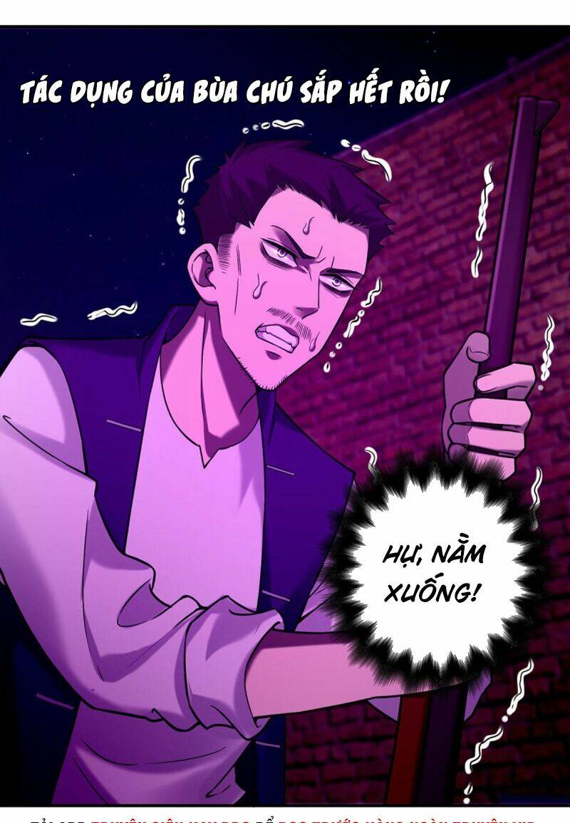 Người Đưa Thư Vô Hạn: Chapter 79