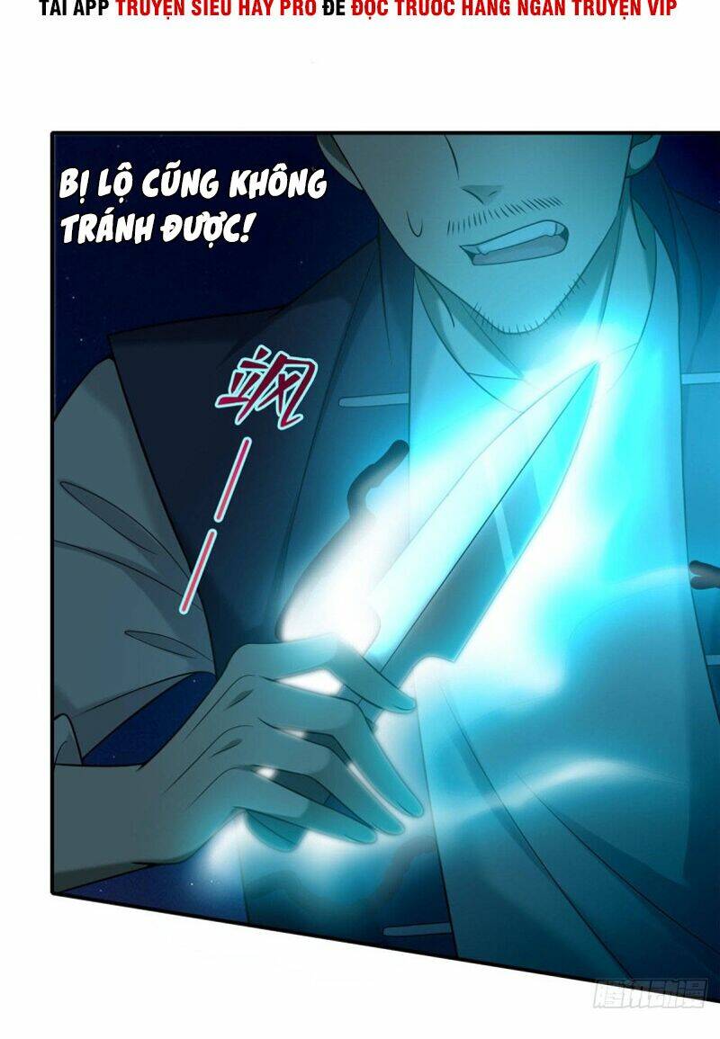 Người Đưa Thư Vô Hạn: Chapter 79