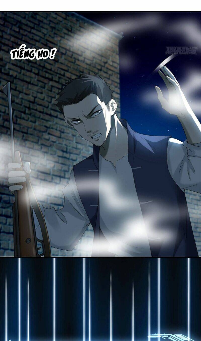 Người Đưa Thư Vô Hạn: Chapter 79