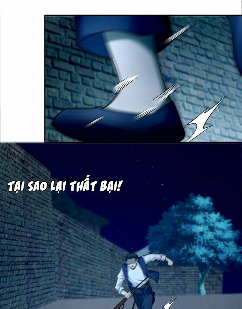 Người Đưa Thư Vô Hạn: Chapter 79