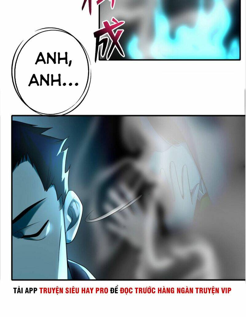 Người Đưa Thư Vô Hạn: Chapter 79