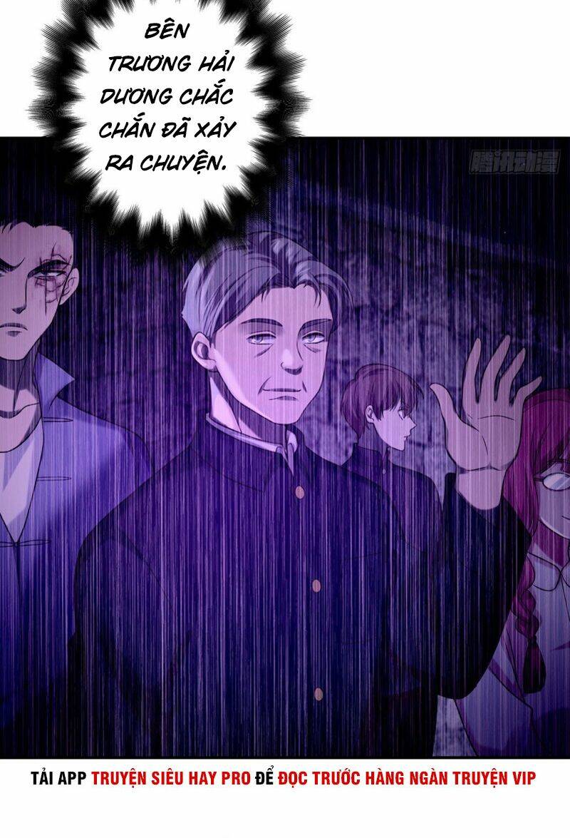 Người Đưa Thư Vô Hạn: Chapter 80