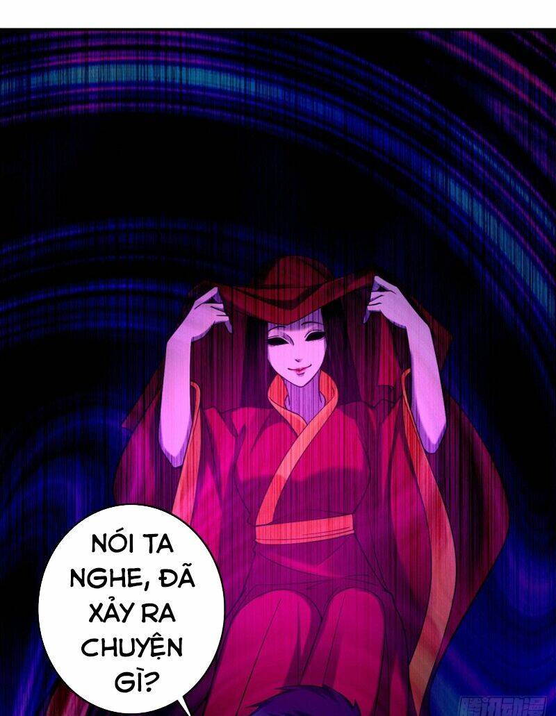 Người Đưa Thư Vô Hạn: Chapter 80