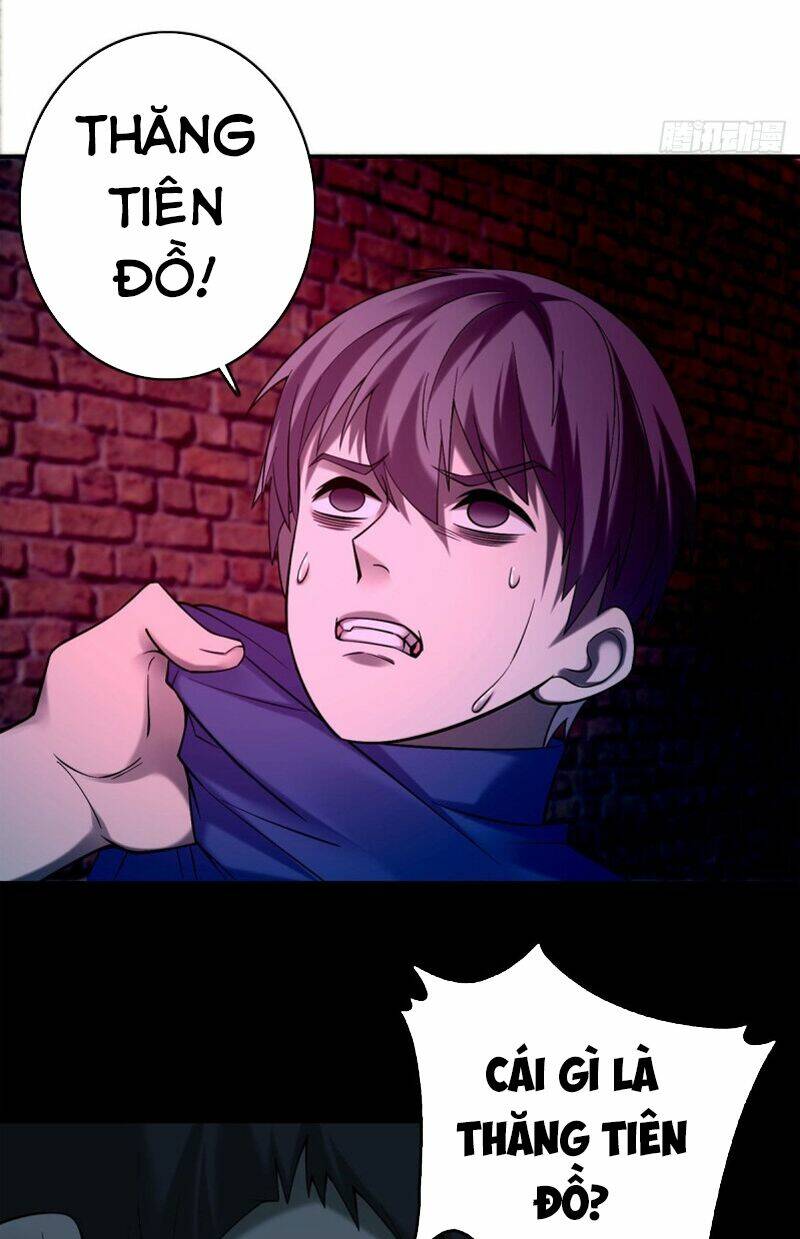 Người Đưa Thư Vô Hạn: Chapter 80