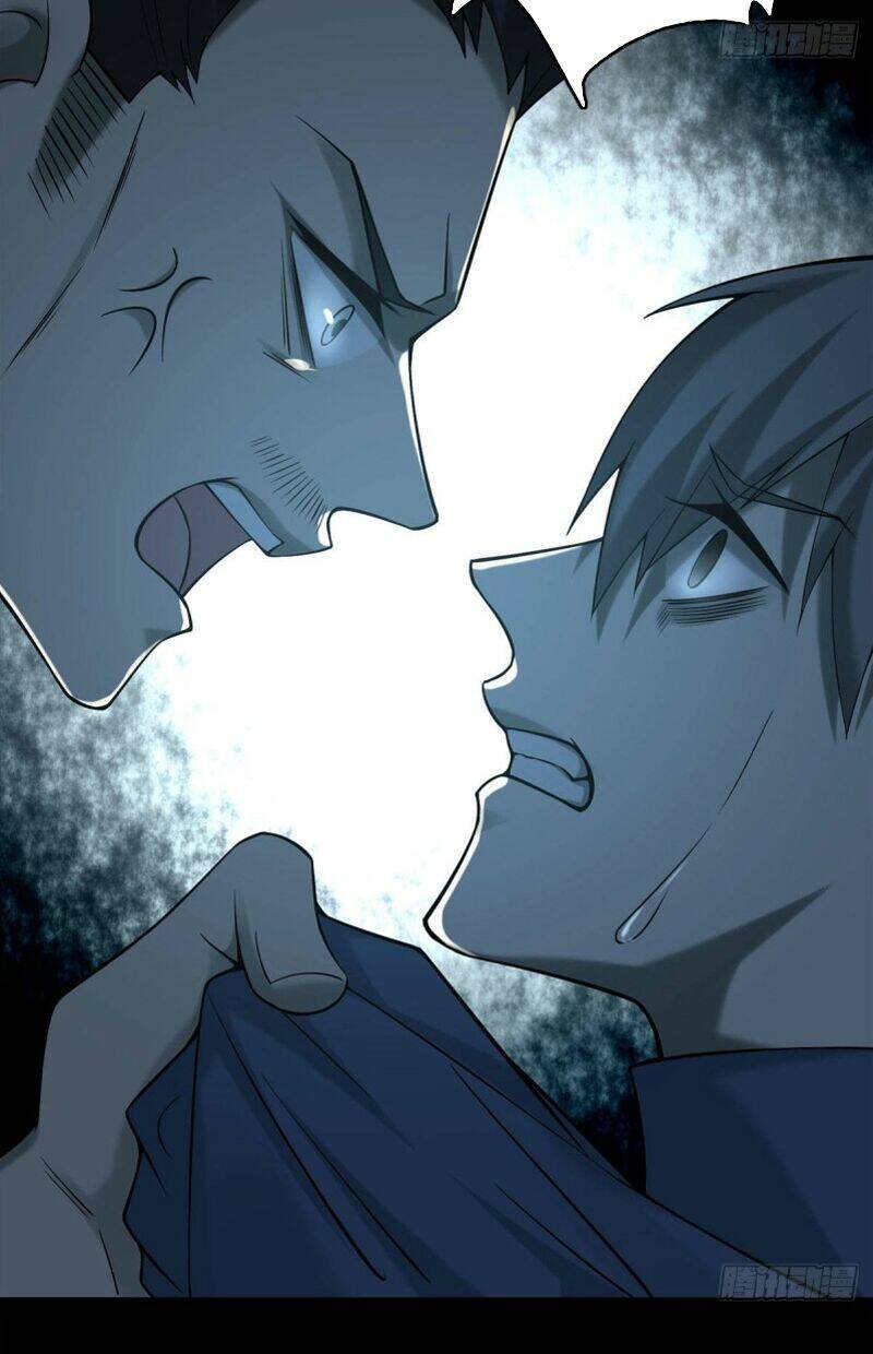 Người Đưa Thư Vô Hạn: Chapter 80