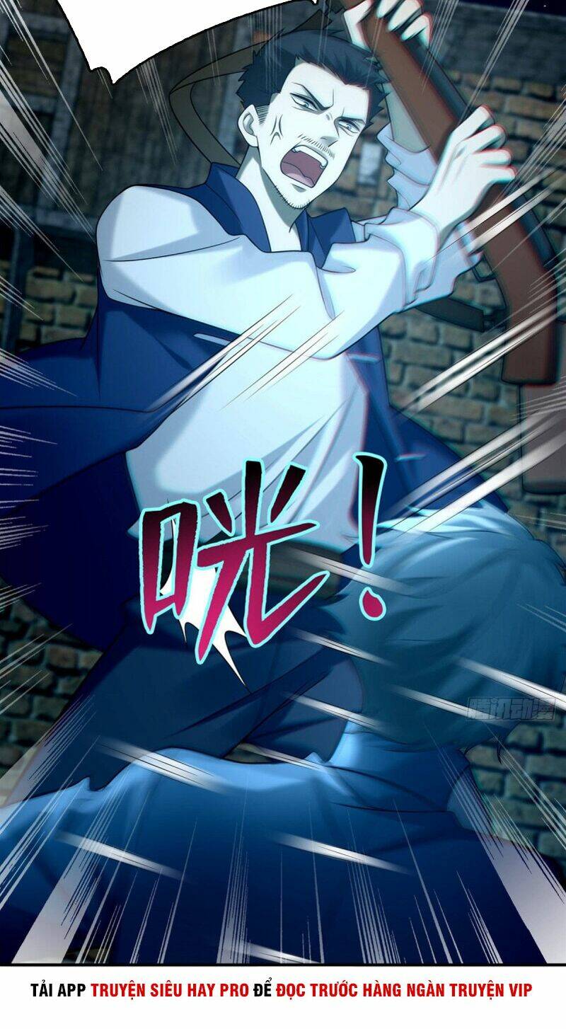 Người Đưa Thư Vô Hạn: Chapter 80
