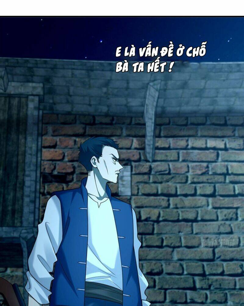 Người Đưa Thư Vô Hạn: Chapter 80