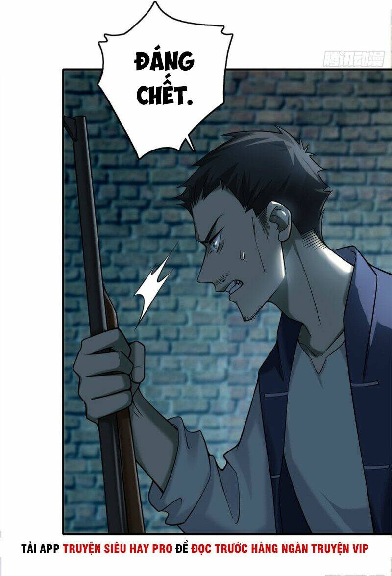 Người Đưa Thư Vô Hạn: Chapter 80