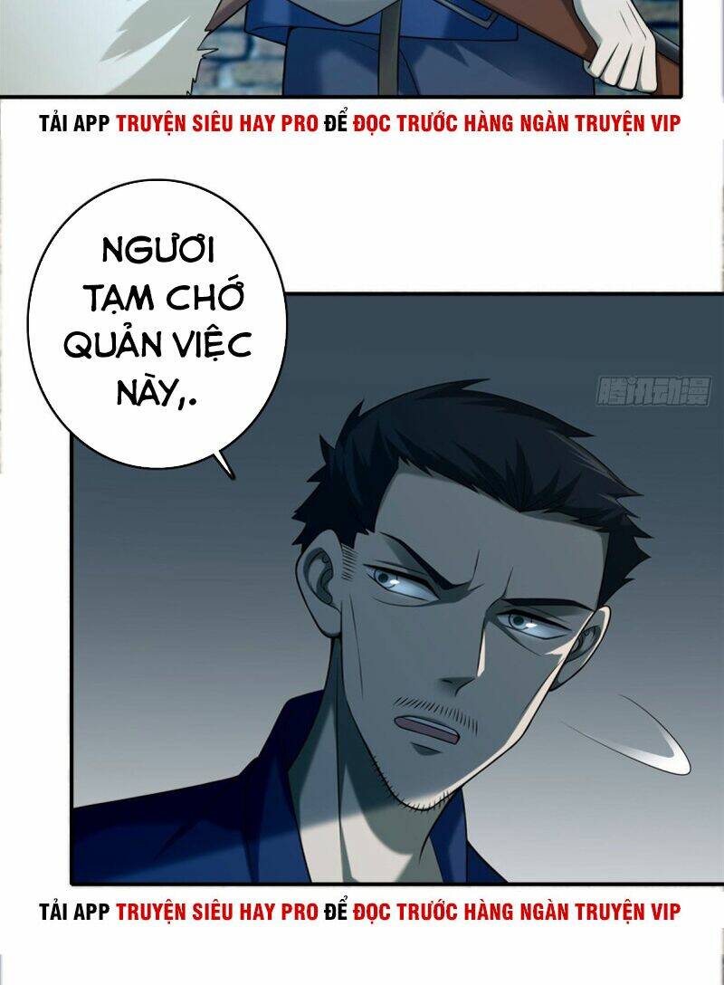 Người Đưa Thư Vô Hạn: Chapter 80