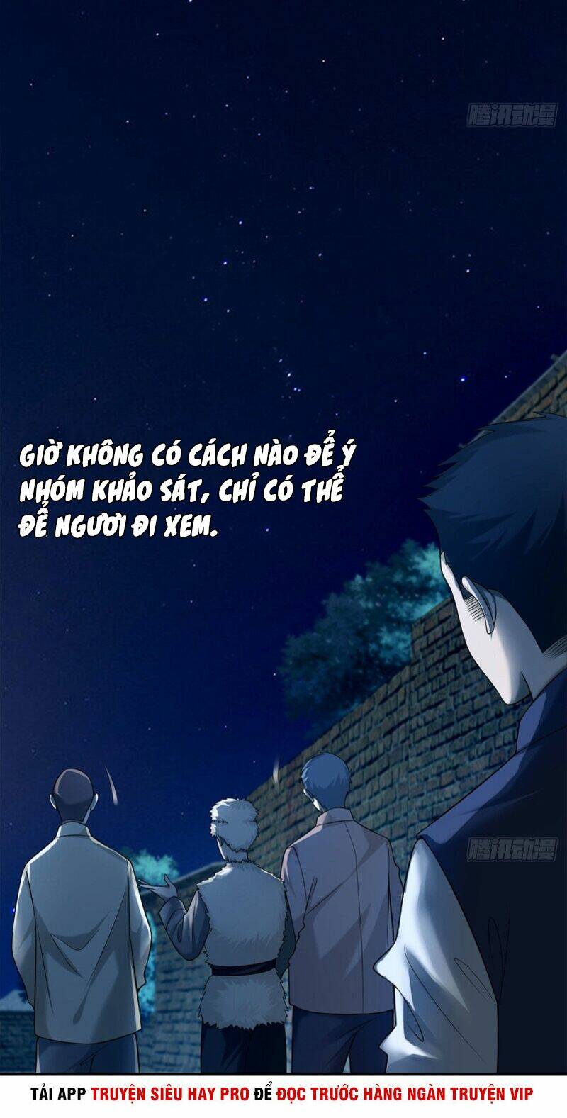Người Đưa Thư Vô Hạn: Chapter 80