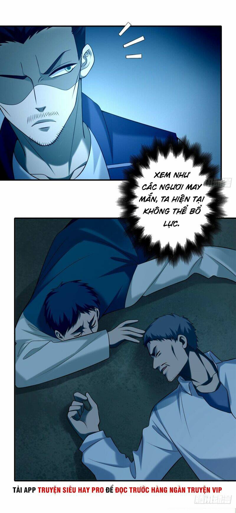 Người Đưa Thư Vô Hạn: Chapter 80