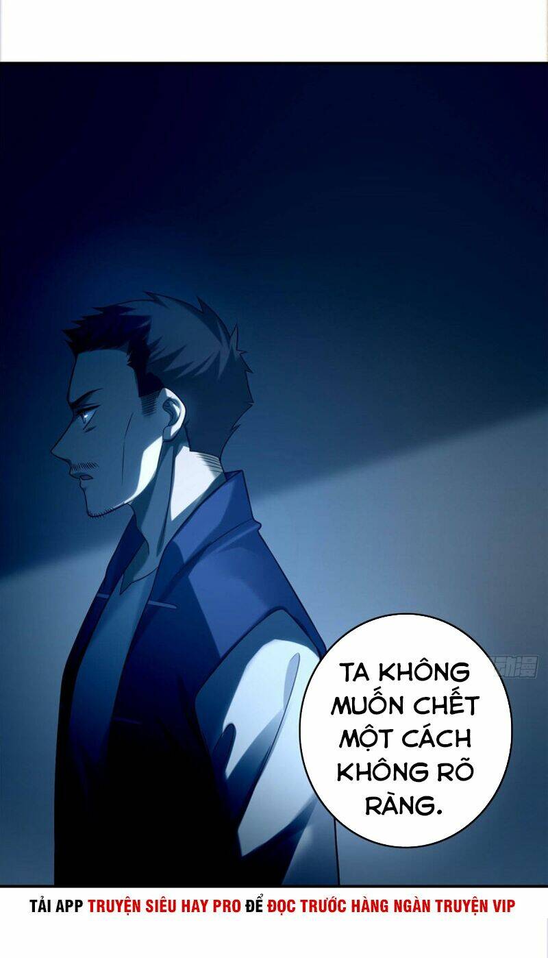 Người Đưa Thư Vô Hạn: Chapter 80