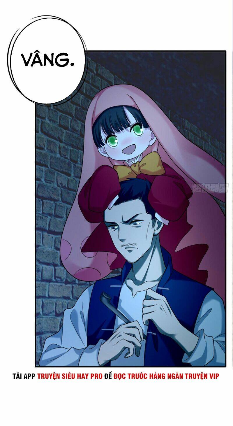 Người Đưa Thư Vô Hạn: Chapter 80