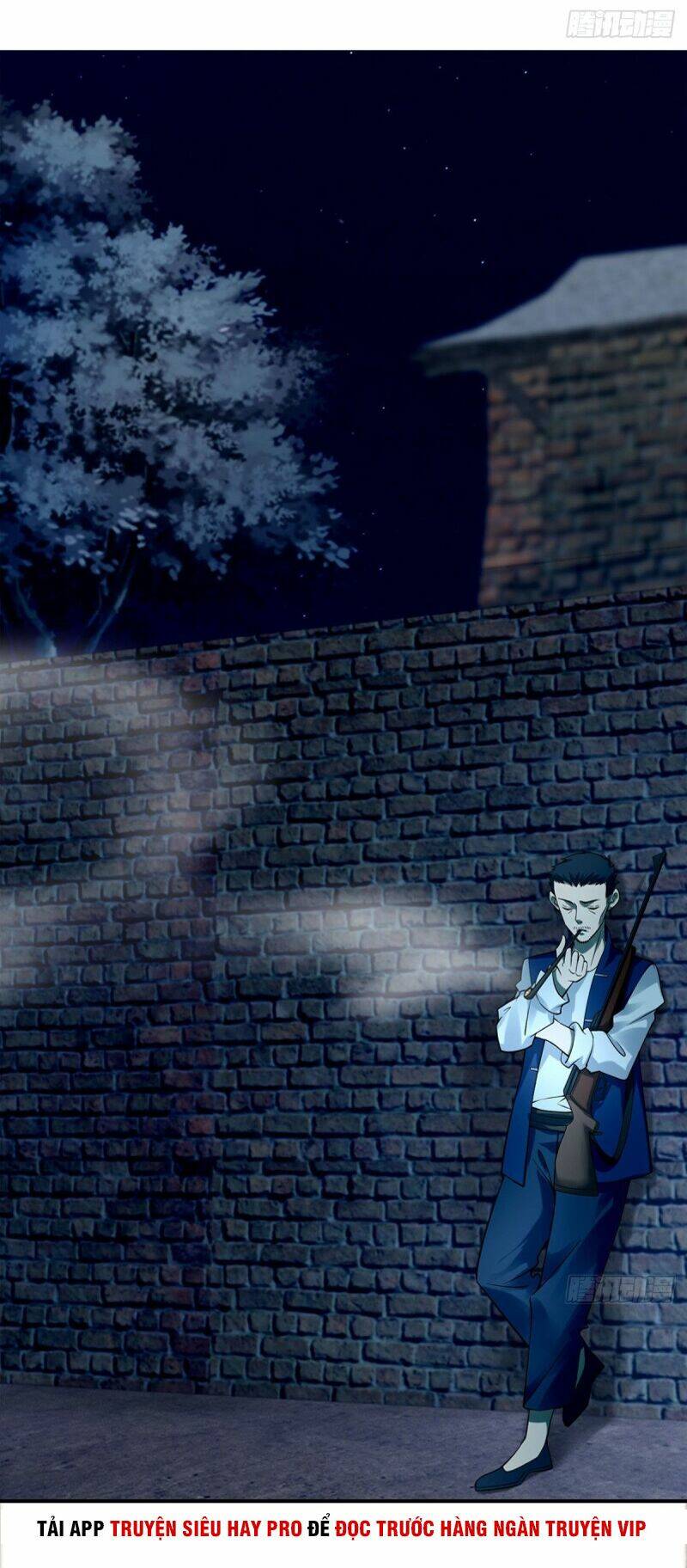 Người Đưa Thư Vô Hạn: Chapter 80