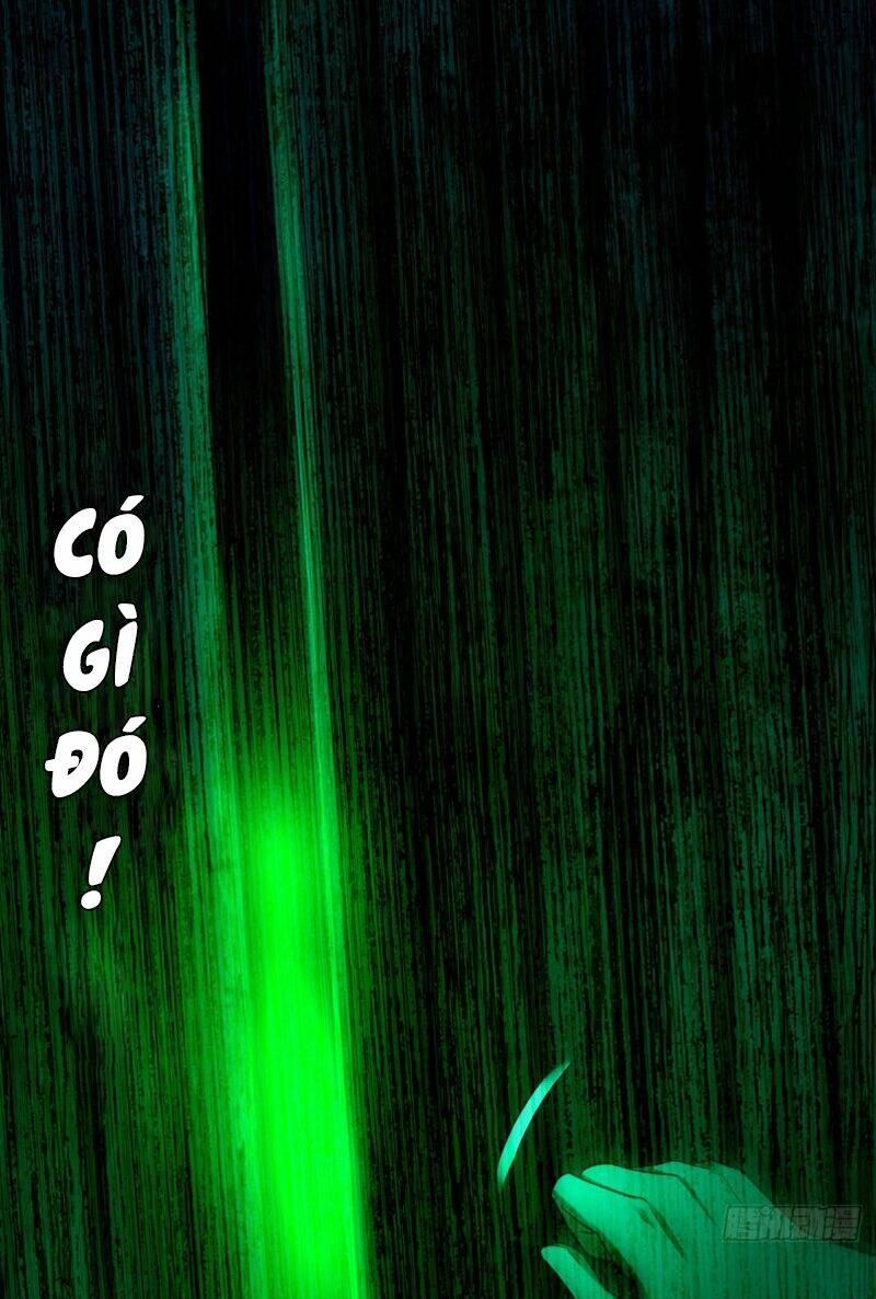 Người Đưa Thư Vô Hạn: Chapter 81