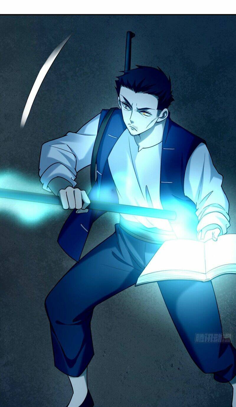 Người Đưa Thư Vô Hạn: Chapter 81