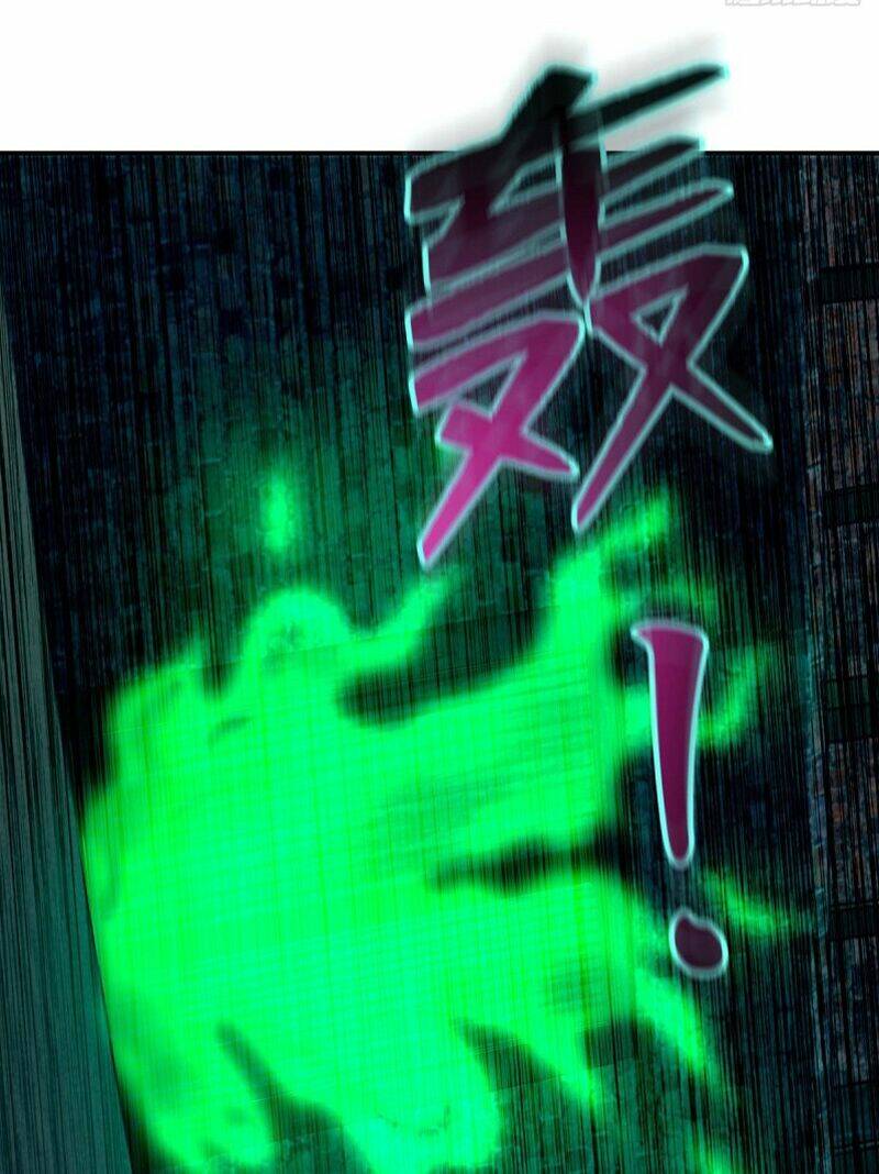Người Đưa Thư Vô Hạn: Chapter 81