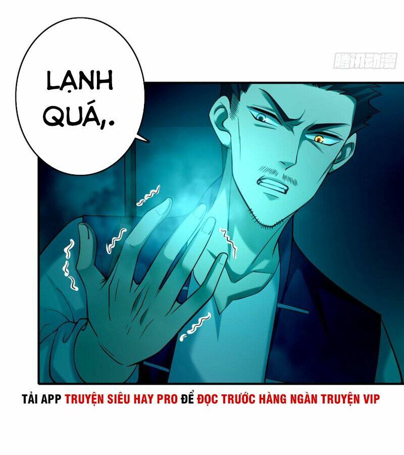Người Đưa Thư Vô Hạn: Chapter 81
