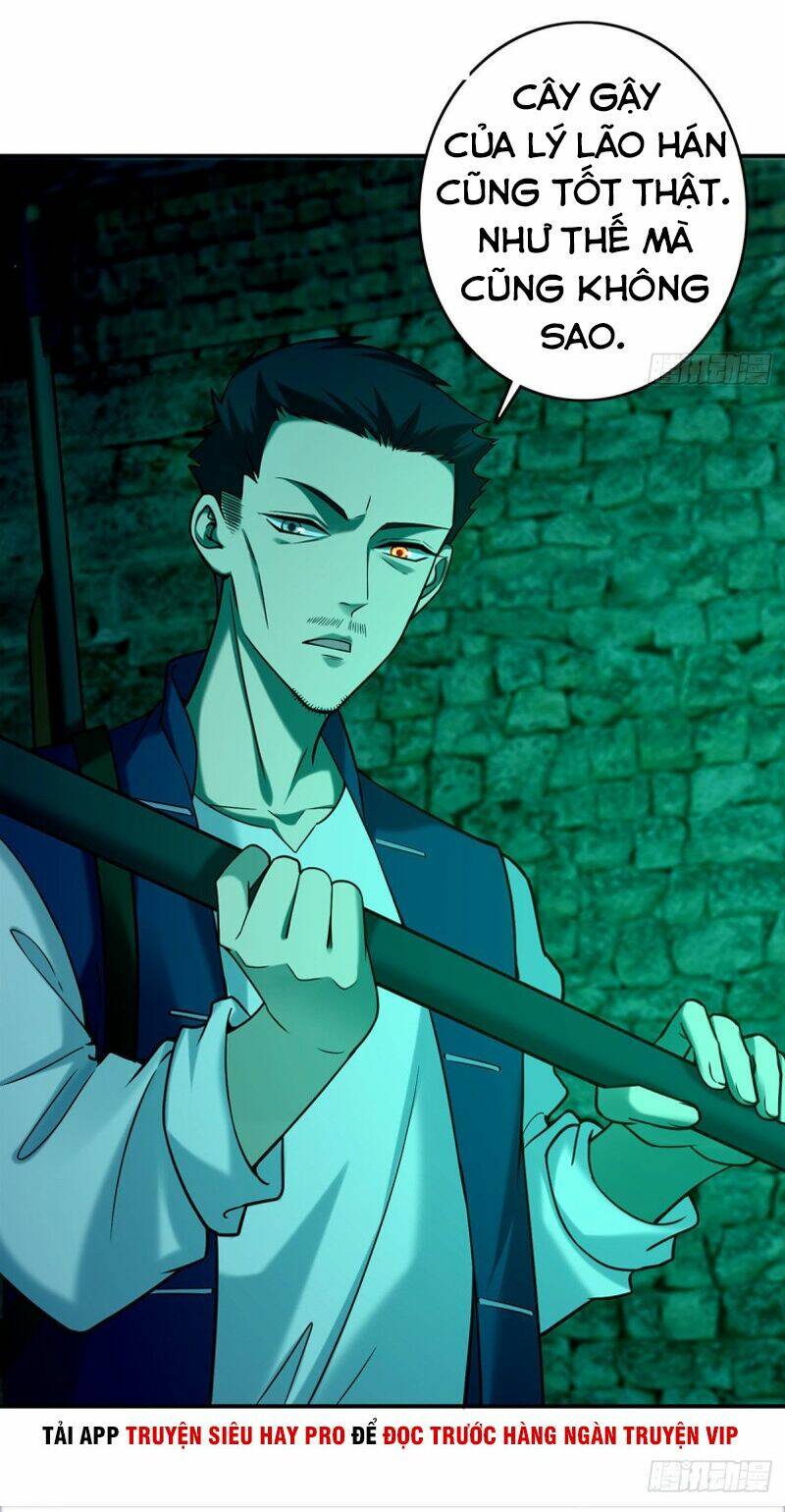 Người Đưa Thư Vô Hạn: Chapter 81