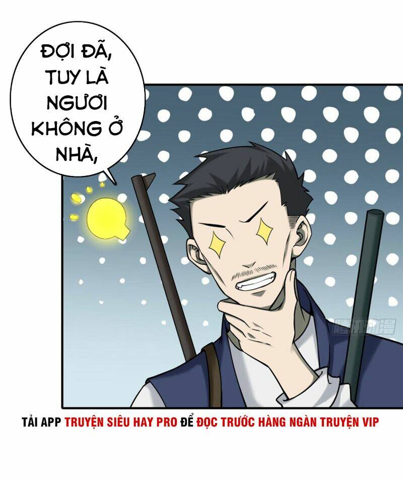 Người Đưa Thư Vô Hạn: Chapter 81