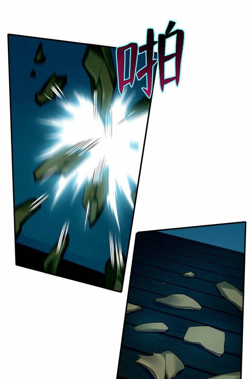 Người Đưa Thư Vô Hạn: Chapter 81